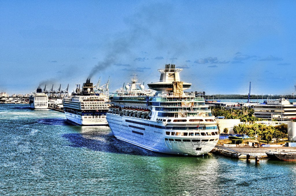 Cruise Ship Job Portals